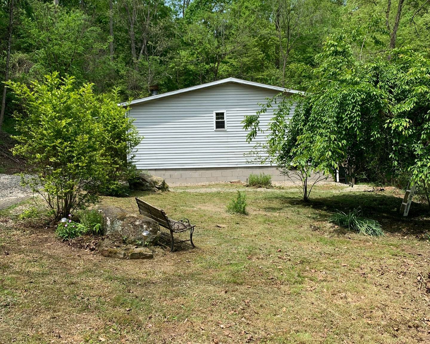 1753 Murphytown Rd, Davisville, WV 26142 MLS 11175396 Zillow