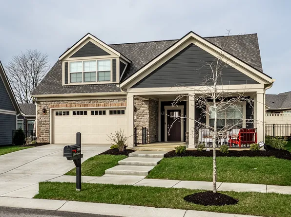 13994 Matt St, Carmel, IN 46033