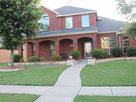 2nd image of 1605 Sul Ross Dr
