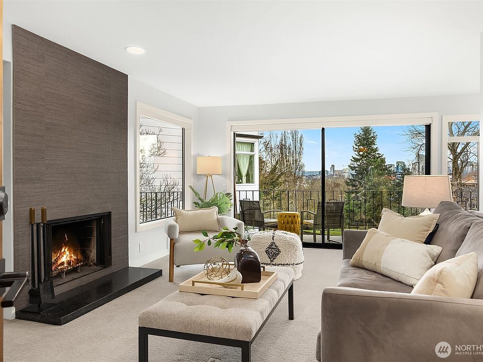 1st image of 507 Howe Street #A