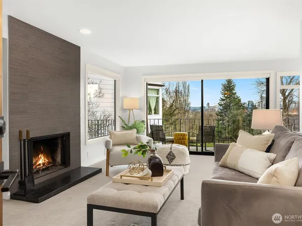 507 Howe Street #A, Seattle, WA 98109