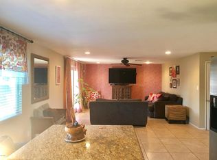 3623 E Winchcomb Dr, Phoenix, AZ 85032