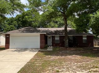 5491 Chantilly Cir, Milton, FL 32583
