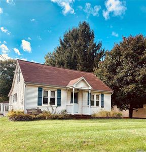 23 S Ohioville Rd, New Paltz, NY, 12561