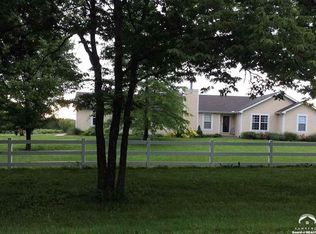 996 E 750th Rd, Lawrence, KS 66047