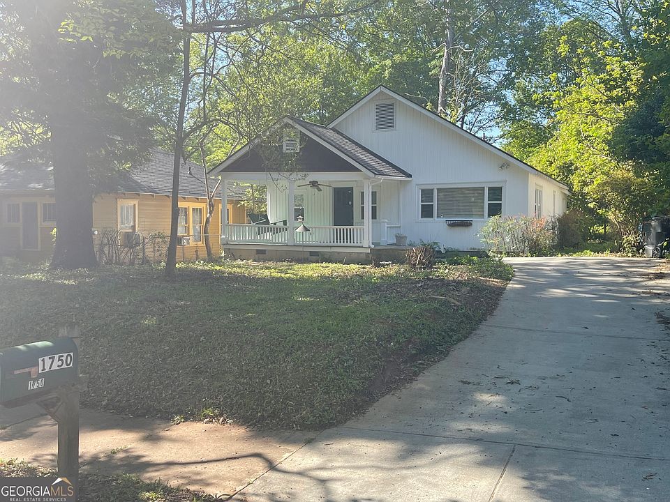 1st image of 1750 Linwood Ave