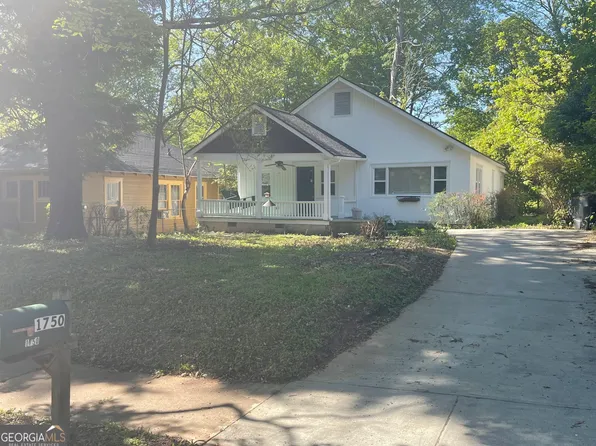 1750 Linwood Ave, East Pt, GA 30344