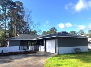 102 Holly Tree Ln, Hampstead, NC 28443