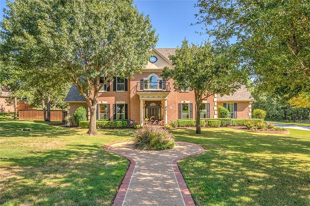 5400 Sun Meadow Dr, Flower Mound, TX 75022 Zillow