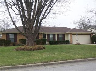 1650 E Swallow St, Springfield, MO 65804