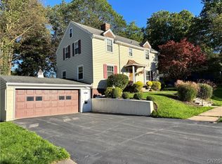 521 Scott Ave, Syracuse, NY 13224