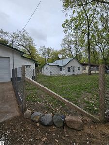 3197 Henry St, National City, MI, 48748