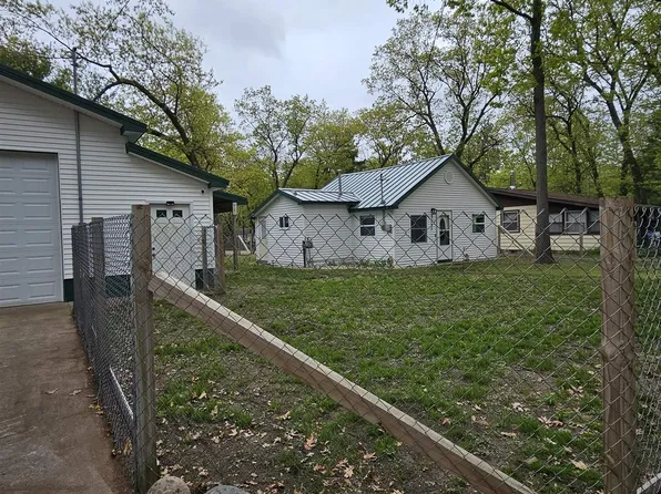 3197 Henry St, National City, MI 48748