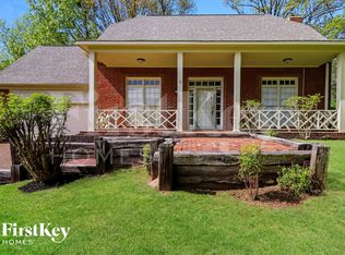 7780 Hawkcrest Dr, Cordova, TN 38016