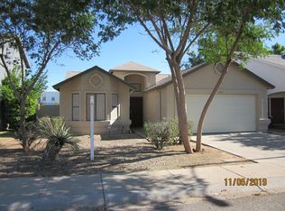 4633 N 99th Dr, Phoenix, AZ 85037