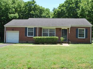 705 Canebrake Dr, Nashville, TN 37209