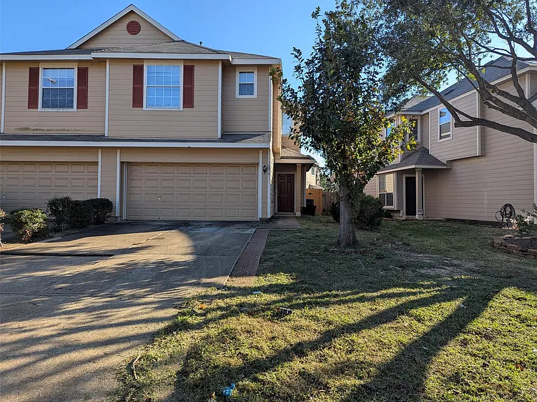 16515 Beckland Ln — Photo 1