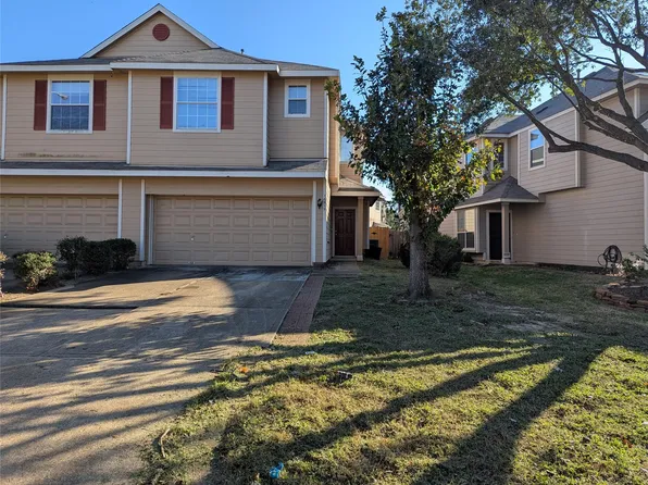 16515 Beckland Ln, Houston, TX 77084