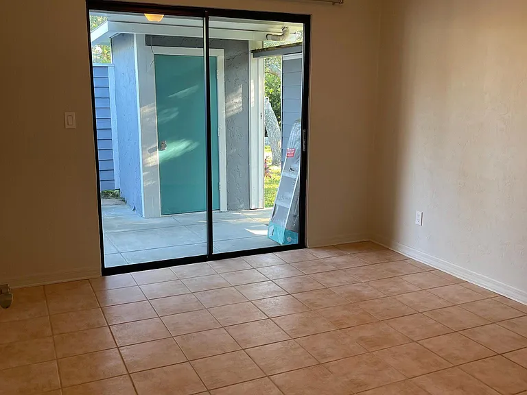 Second Bathroom