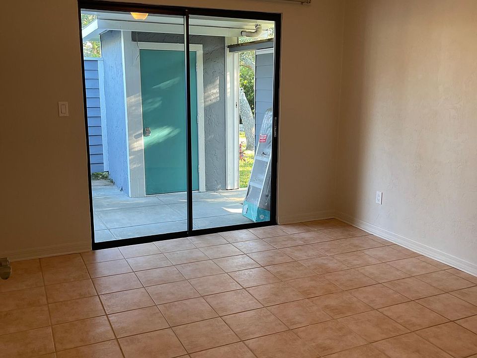 Second Bathroom