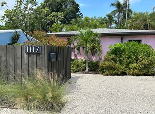 1117 NW 17th Way, Fort Lauderdale, FL 33304