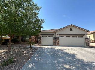 18465 W Desert Ln, Surprise, AZ 85388