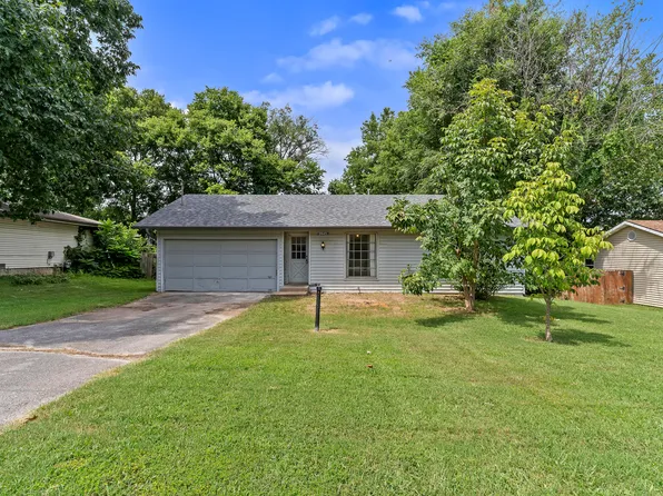 2645 E Cragmont Street, Springfield, MO 65804
