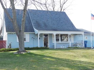 710 Cornwall Rd, Valparaiso, IN 46385