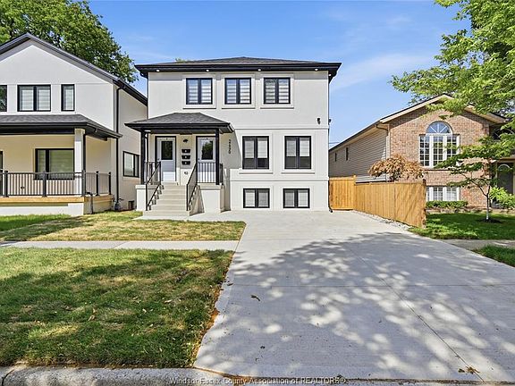 3rd image of 2490 George Ave