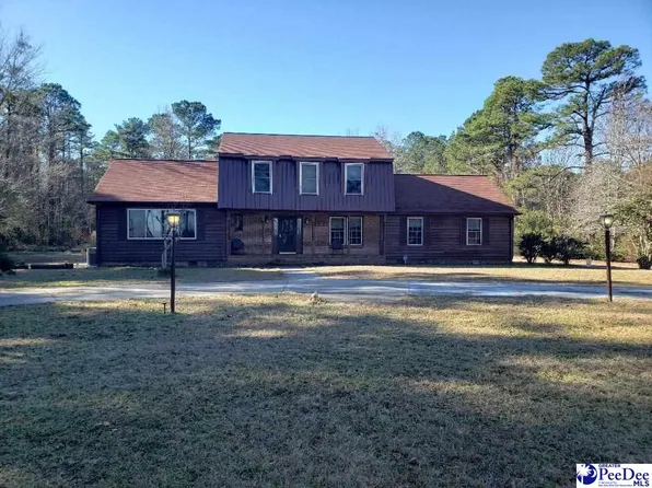 3221 Kennedy Ct, Mullins, SC 29574