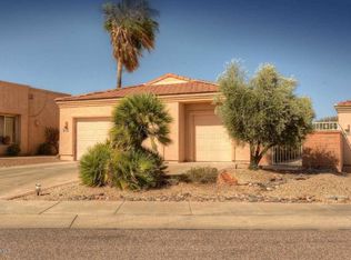 1956 W Calle Estio, Green Valley, AZ 85622