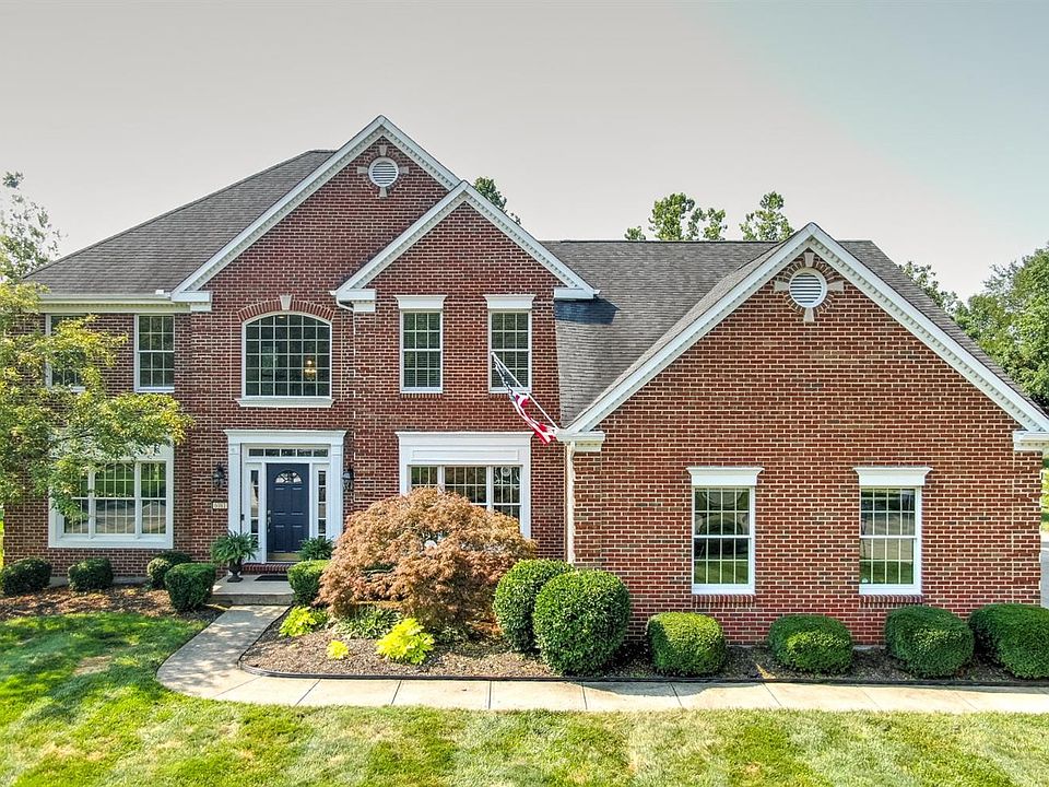 1st image of 6081 Tennyson Dr