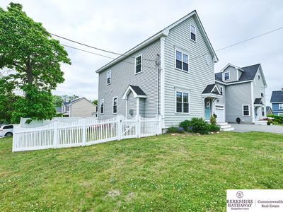 19 Cedar St, Winchester, MA, 01890