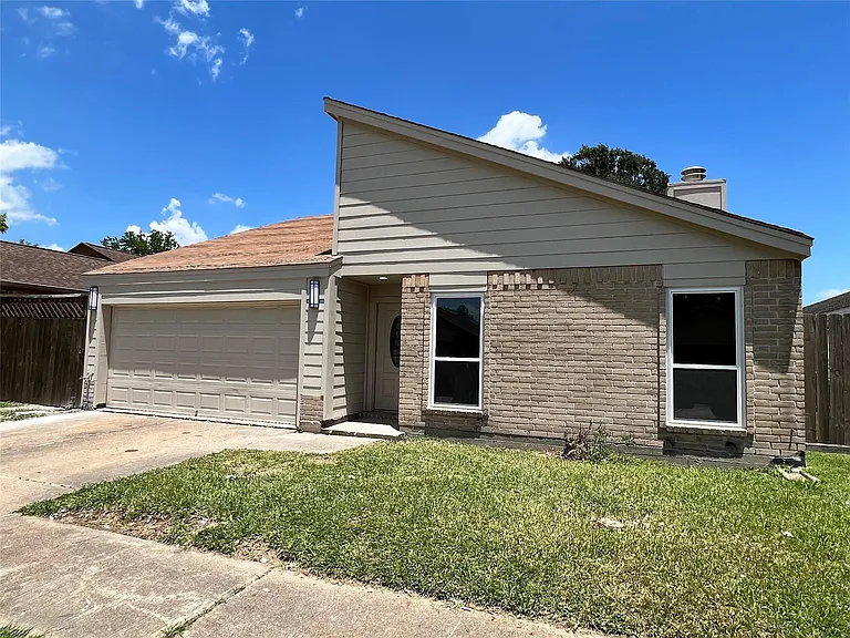 3802 Mountain Rose Ln — Photo 2