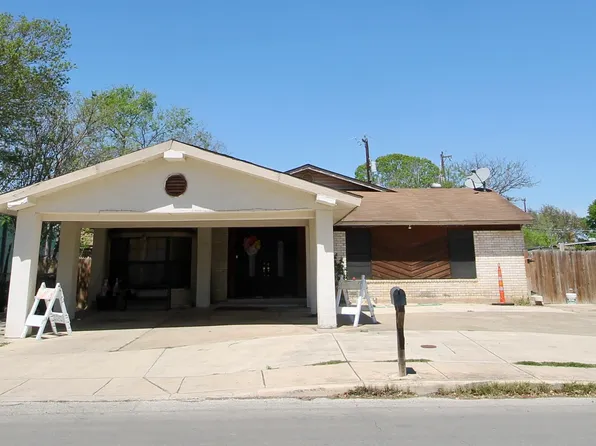 3507 Fairmeadows, San Antonio, TX 78211