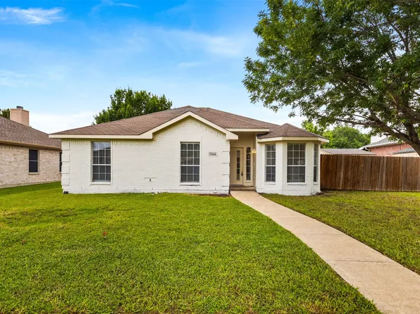 7205 Airline Dr, Rowlett, TX 75089