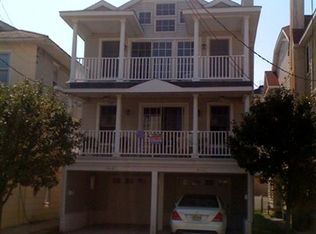 816 Plymouth Pl, Ocean City, NJ 08226