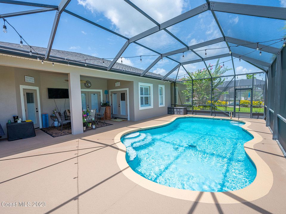 5397 Indigo Crossing Dr, Rockledge, FL 32955 MLS 970832 Zillow