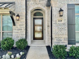 2119 Roquette Dr, Haslet, TX 76052