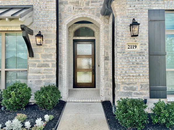 2119 Roquette Dr, Haslet, TX 76052