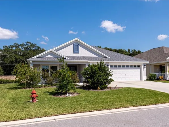 3191 Warbler Loop, The Villages, FL 32163