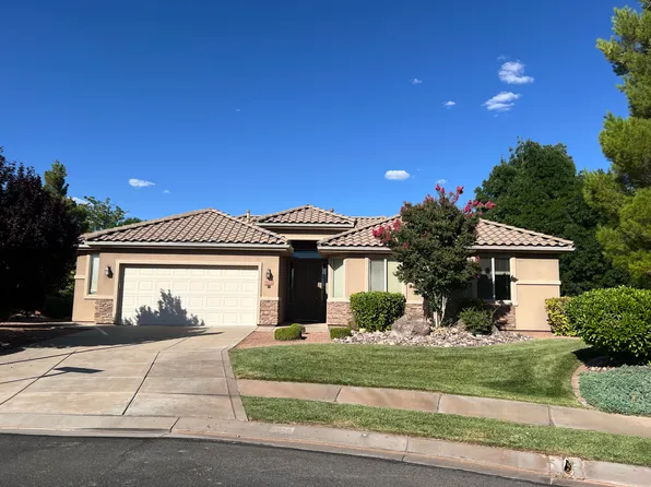 1102 N 2130 W, Saint George, UT 84770