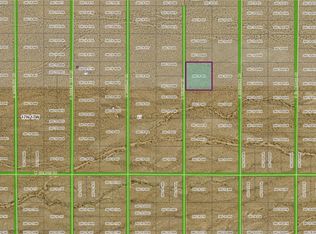 LOT 11 S Duncan Rd, Yucca, AZ 86438