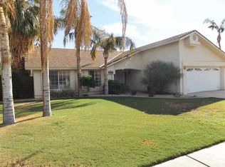3527 W 15th Pl, Yuma, AZ 85364