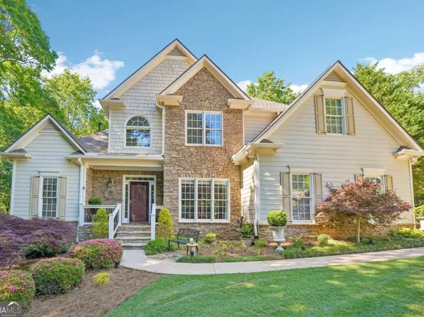 6025 Princeton Trce, Cumming, GA 30041