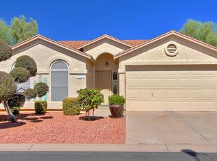 1920 E Winged Foot Dr, Chandler, AZ 85249