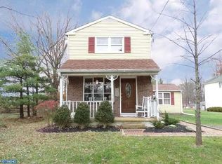 611 Ridge Rd, Sellersville, PA 18960