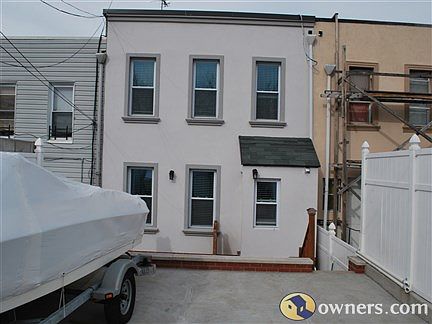 Back of the House