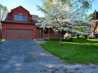 10296 Placid Pl, New Market, MD 21774