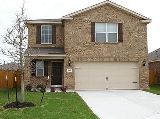 13326 Pine Tree Forest Trl, Houston, TX 77049